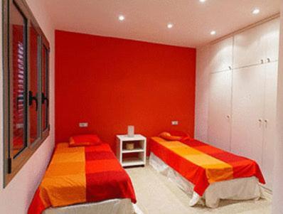 Living Barcelona Apartments — Photos 1